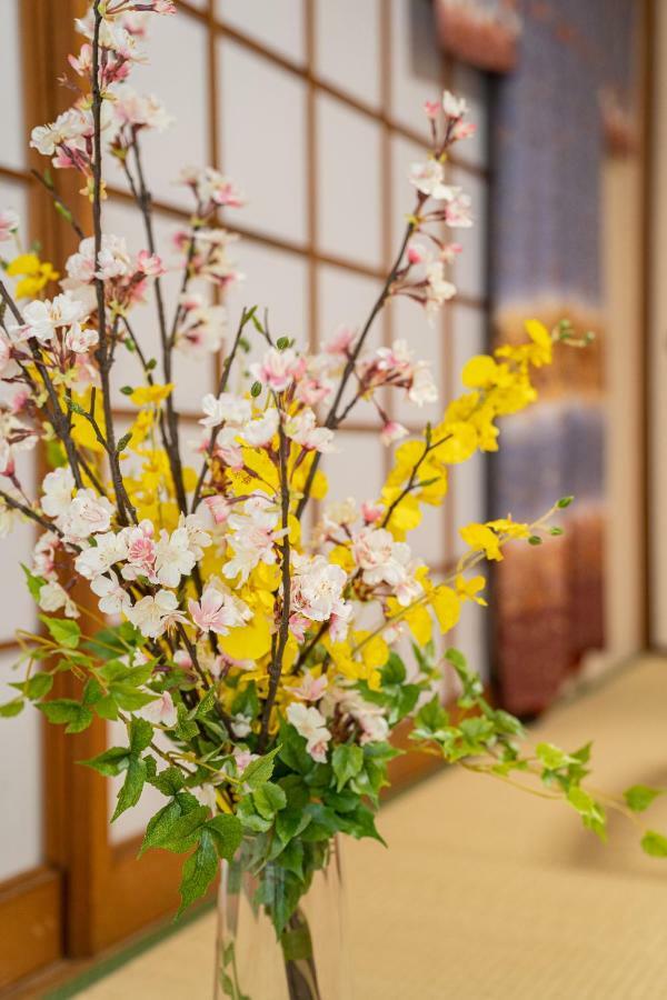 Willa Marushin House Osaka Zewnętrze zdjęcie