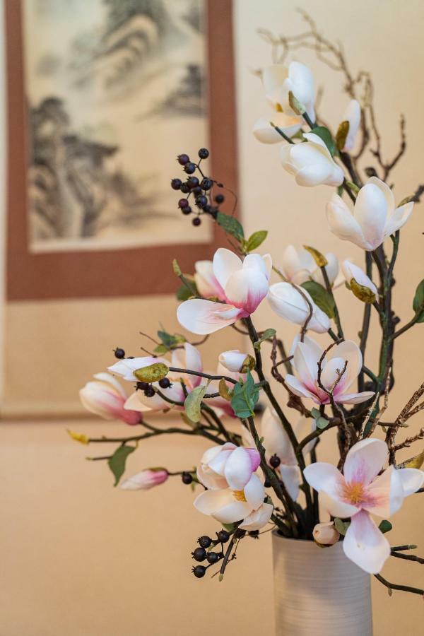 Willa Marushin House Osaka Zewnętrze zdjęcie