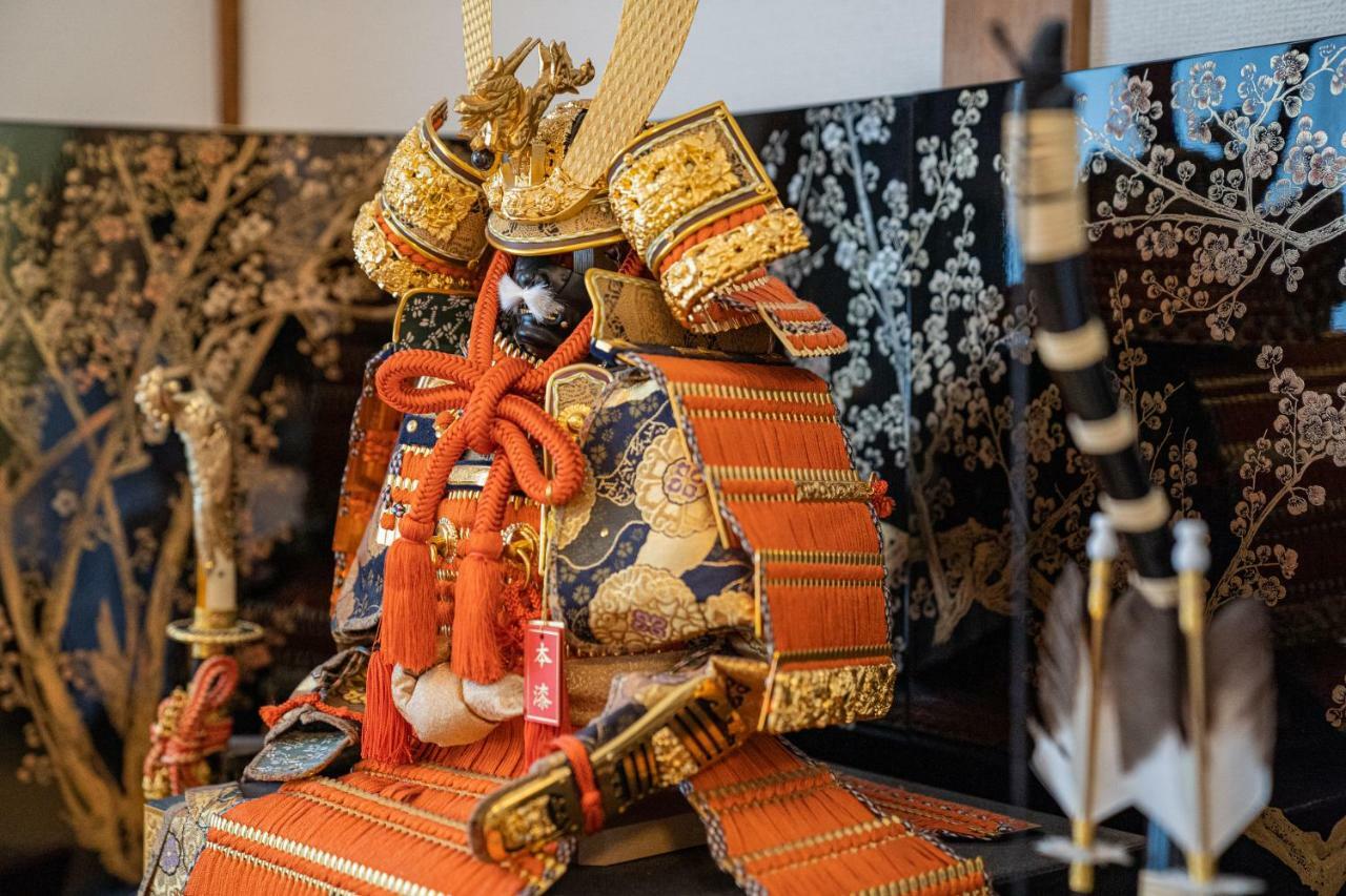 Willa Marushin House Osaka Zewnętrze zdjęcie